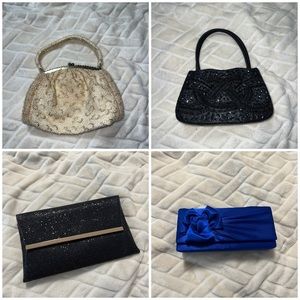 🌸Bundle Sale: Women’s Clutch Handbag🌸